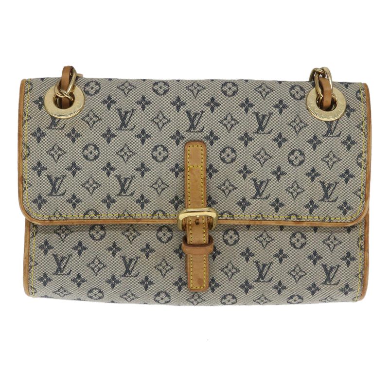 Louis Vuitton Camille Shoulder Bag - Logoexplore - Image 10