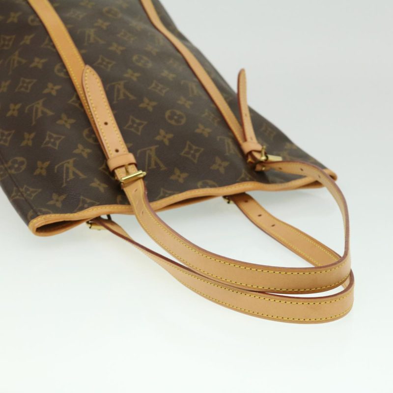 Louis Vuitton Bucket Tote - Logoexplore - Image 4