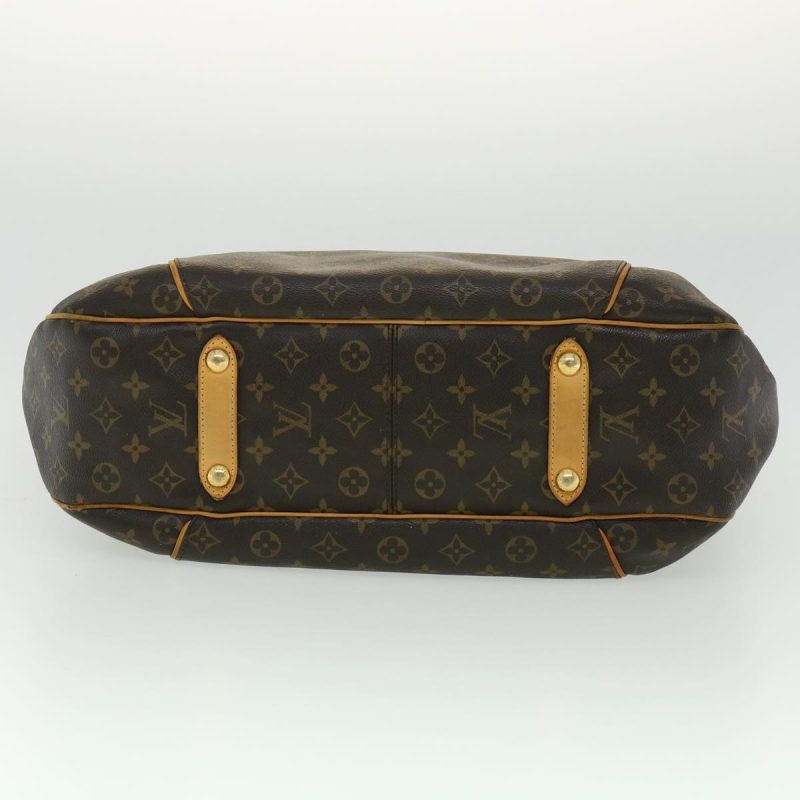 Louis Vuitton Galiera Shoulder Bag - Logoexplore - Image 3