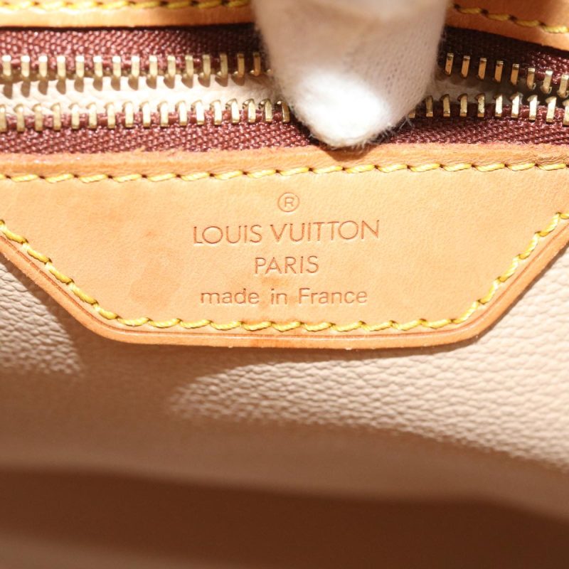 Louis Vuitton Bucket PM Shoulder Bag - Logoexplore - Image 7