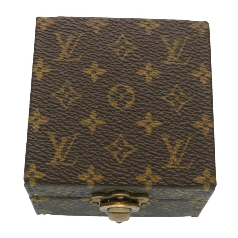 Louis Vuitton Ecrin Wallet - Logoexplore - Image 4