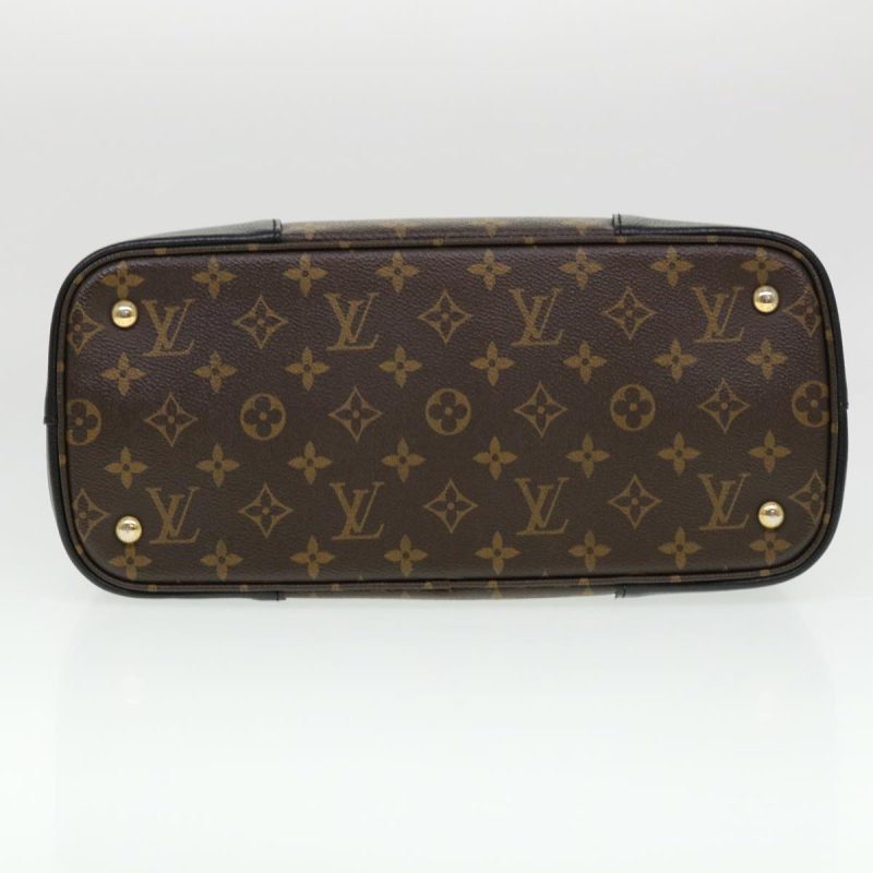 Louis Vuitton Flandrin Tote - Logoexplore - Image 3