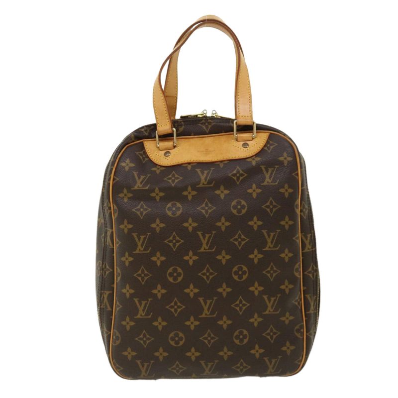 Louis Vuitton Excursion Handbag - Logoexplore - Image 9