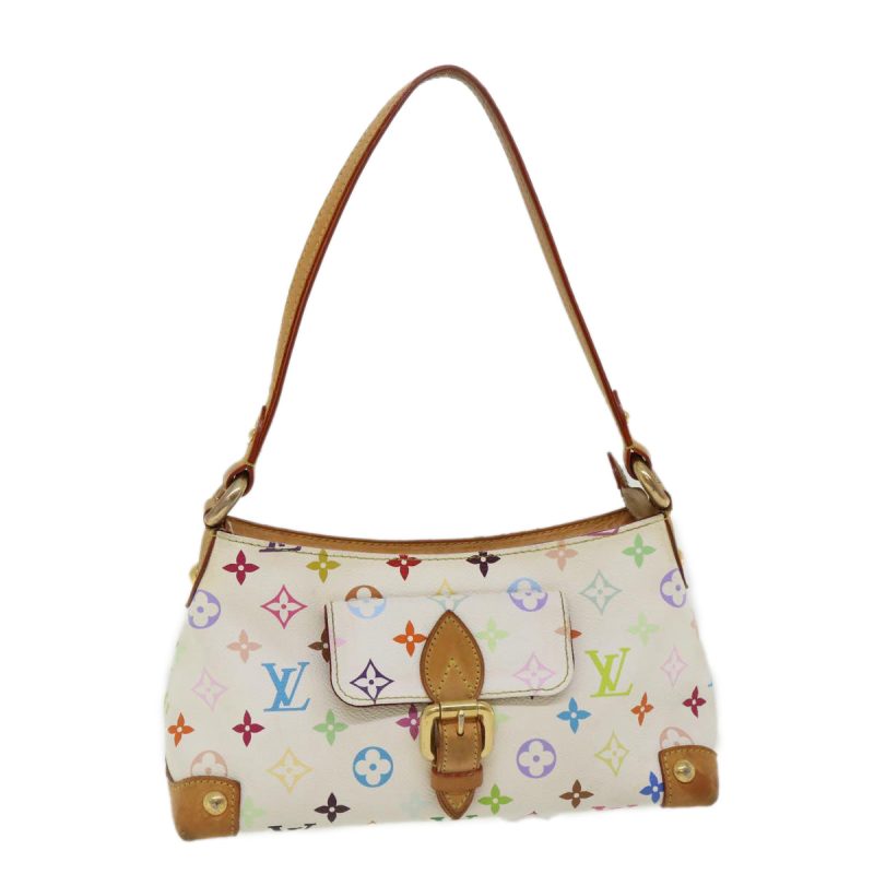 Louis Vuitton Eliza Shoulder Bag - Logoexplore
