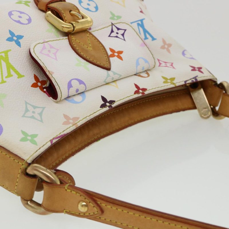 Louis Vuitton Eliza Shoulder Bag - Logoexplore - Image 4