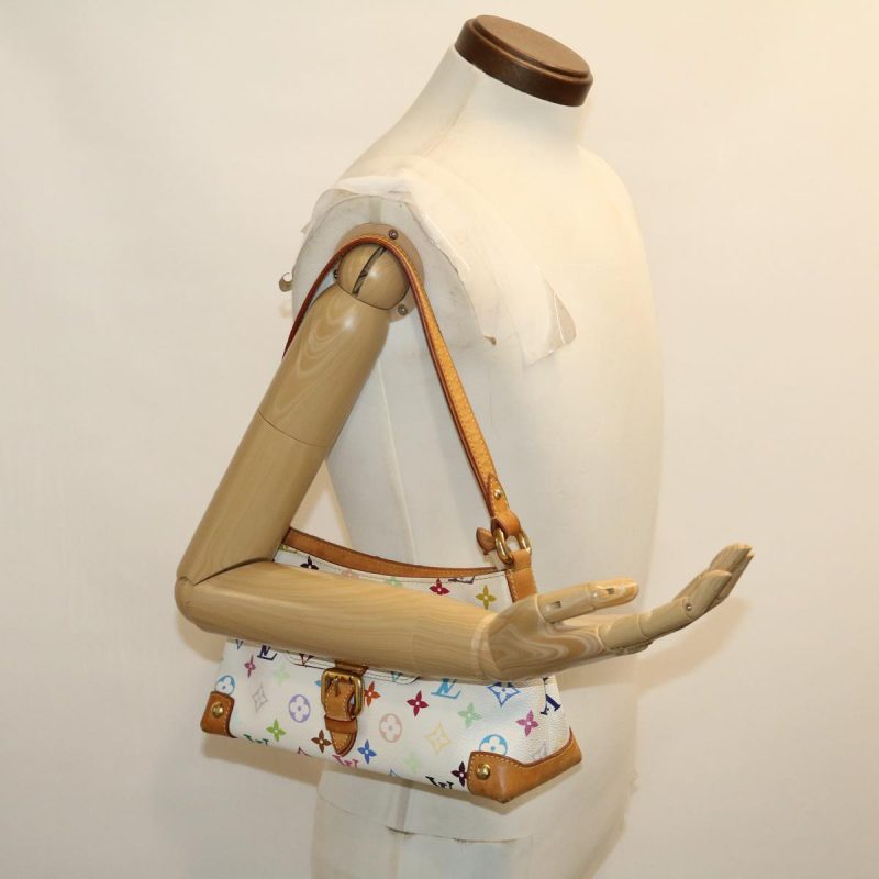 Louis Vuitton Elise Shoulder Bag - Logoexplore - Image 7