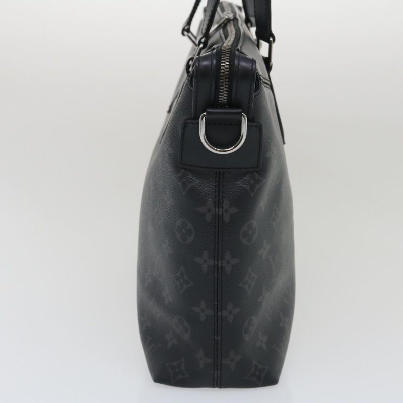 Louis Vuitton Explorer Briefcases & Attaches - Logoexplore - Image 10