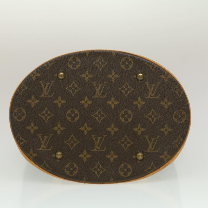 Louis Vuitton Bucket Shoulder Bag - Logoexplore - Image 3