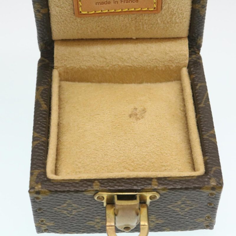 Louis Vuitton Ecrin Wallet - Logoexplore - Image 5