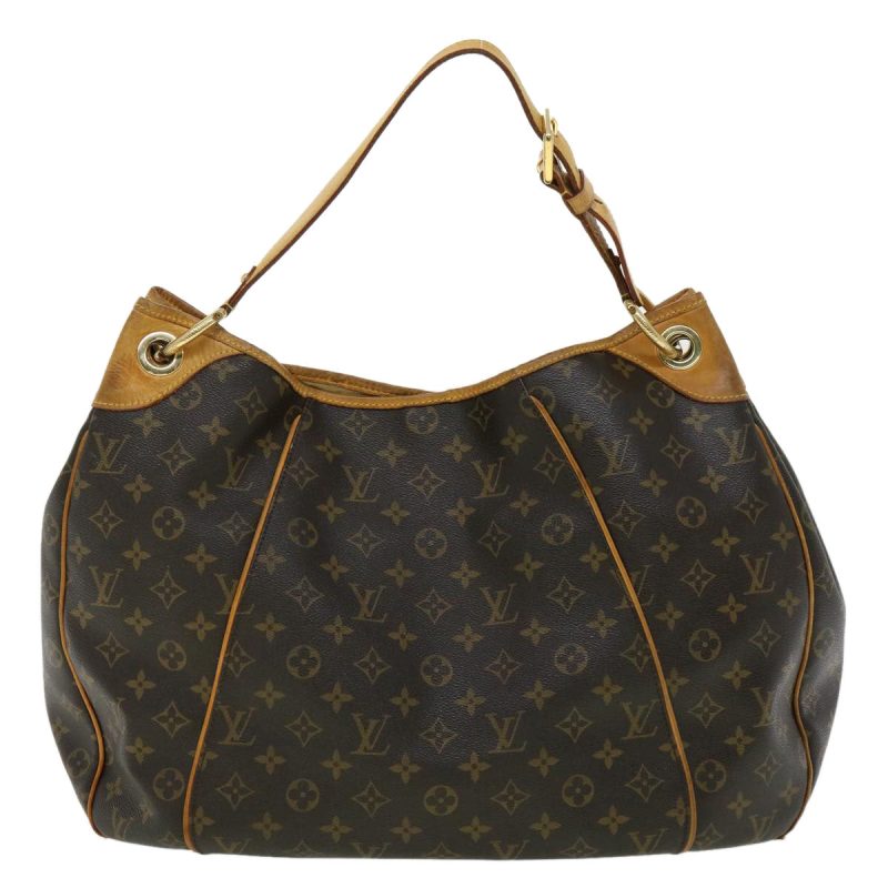 Louis Vuitton Galiera Shoulder Bag - Logoexplore - Image 2