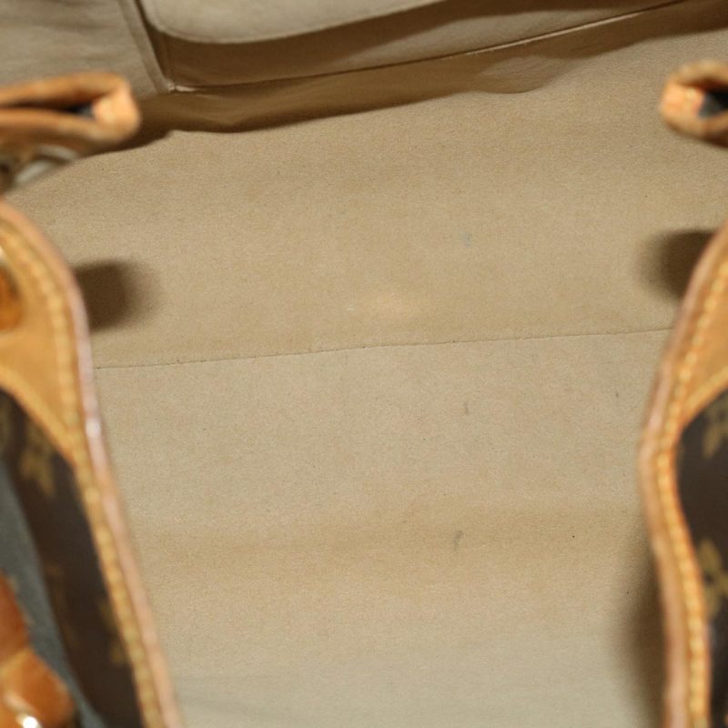 Louis Vuitton Galiera Shoulder Bag - Logoexplore - Image 5