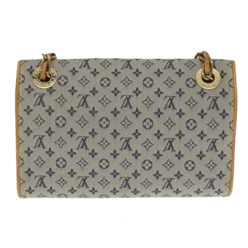 Louis Vuitton Camille Shoulder Bag - Logoexplore - Image 2