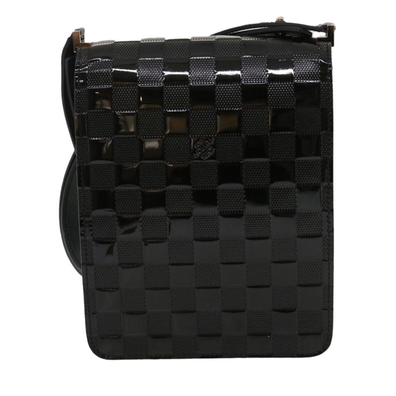 Louis Vuitton COUVERTURE AGENDA FONCTIONNEL PM Shoulder Bag - Logoexplore - Image 2