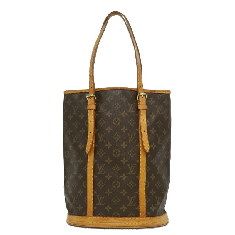 Louis Vuitton Bucket Shoulder Bag - Logoexplore - Image 9