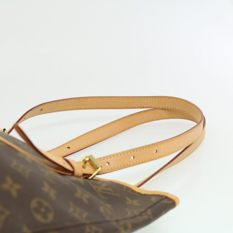Louis Vuitton Bucket Tote - Logoexplore - Image 9