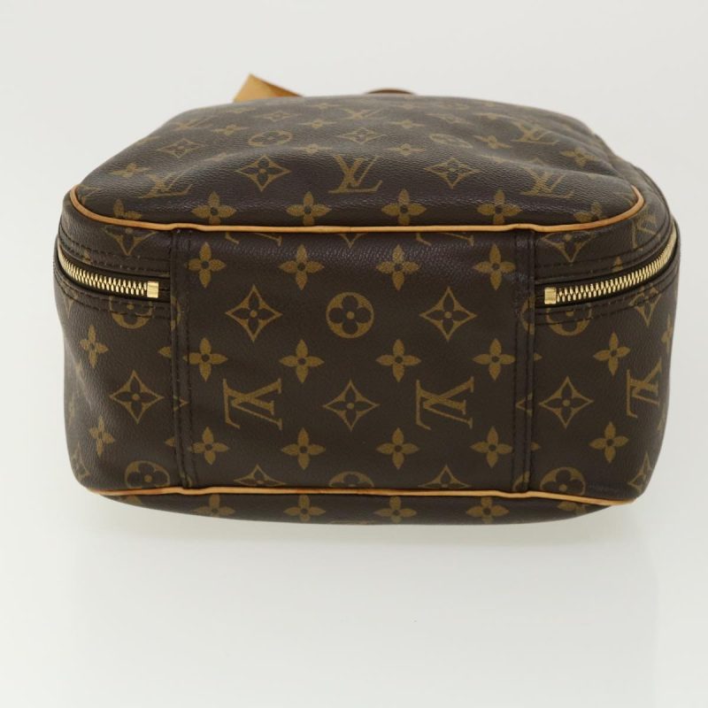 Louis Vuitton Excursion Handbag - Logoexplore - Image 3