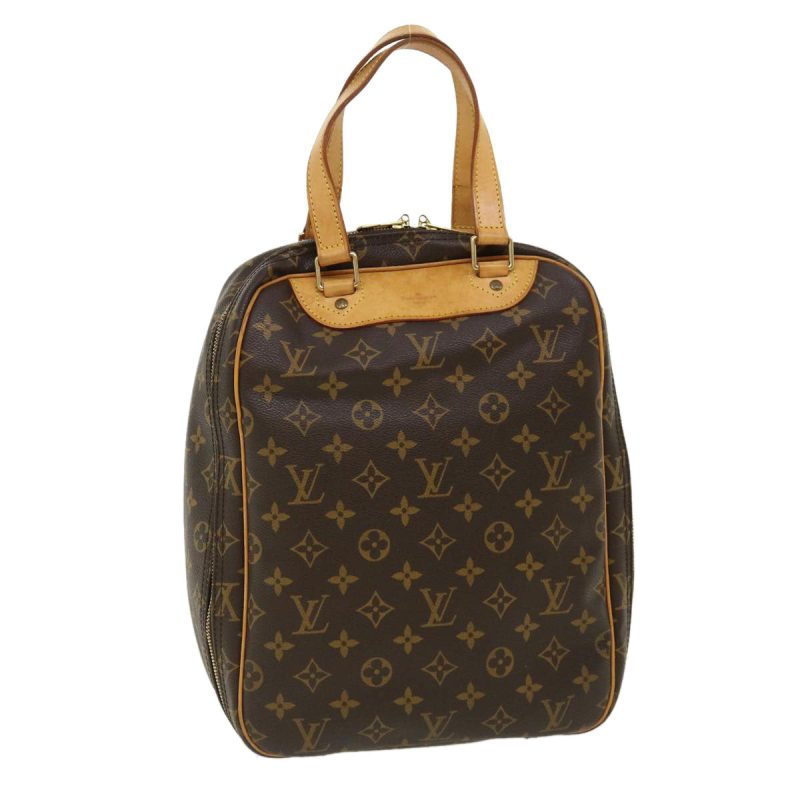Louis Vuitton Excursion Handbag - Logoexplore