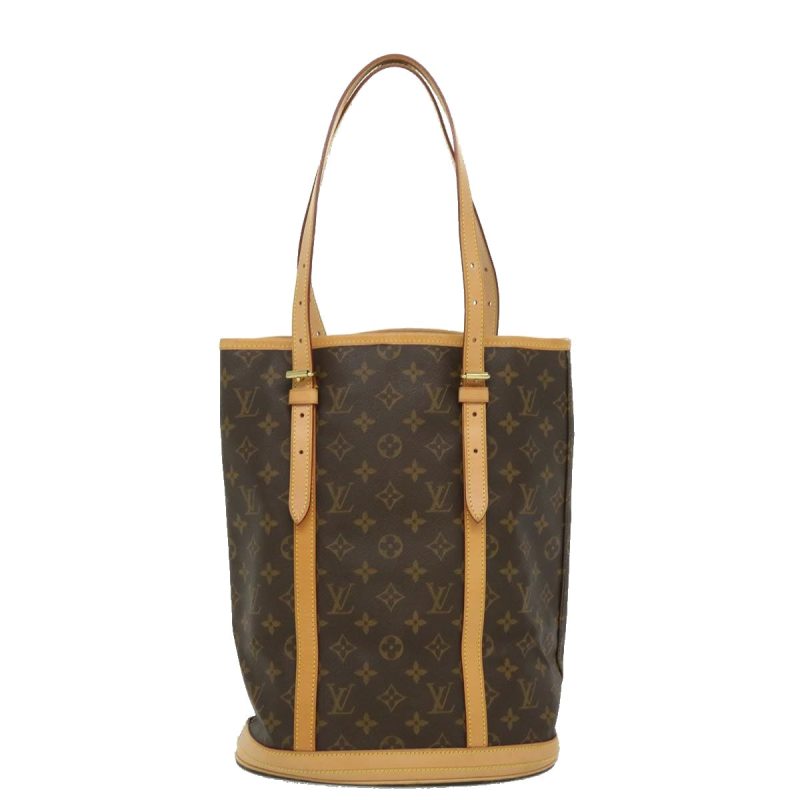 Louis Vuitton Bucket Tote - Logoexplore - Image 2