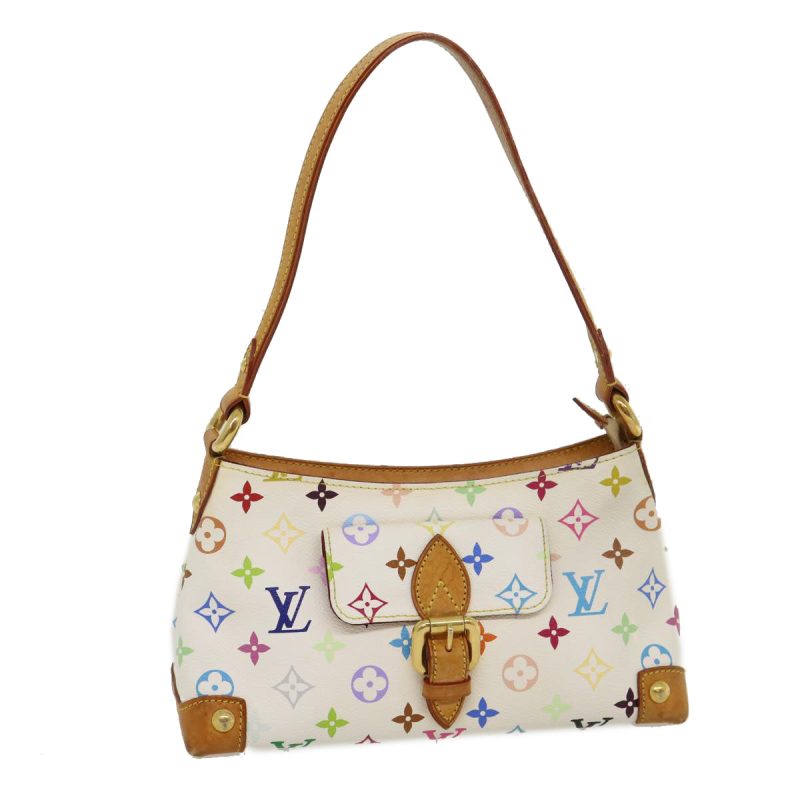 Louis Vuitton Elise Shoulder Bag - Logoexplore