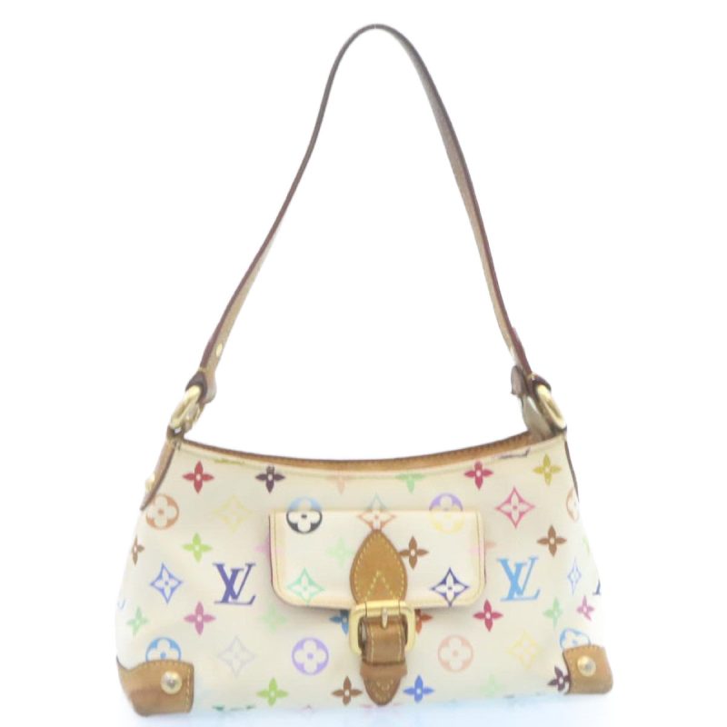Louis Vuitton Eliza Shoulder Bag - Logoexplore - Image 10