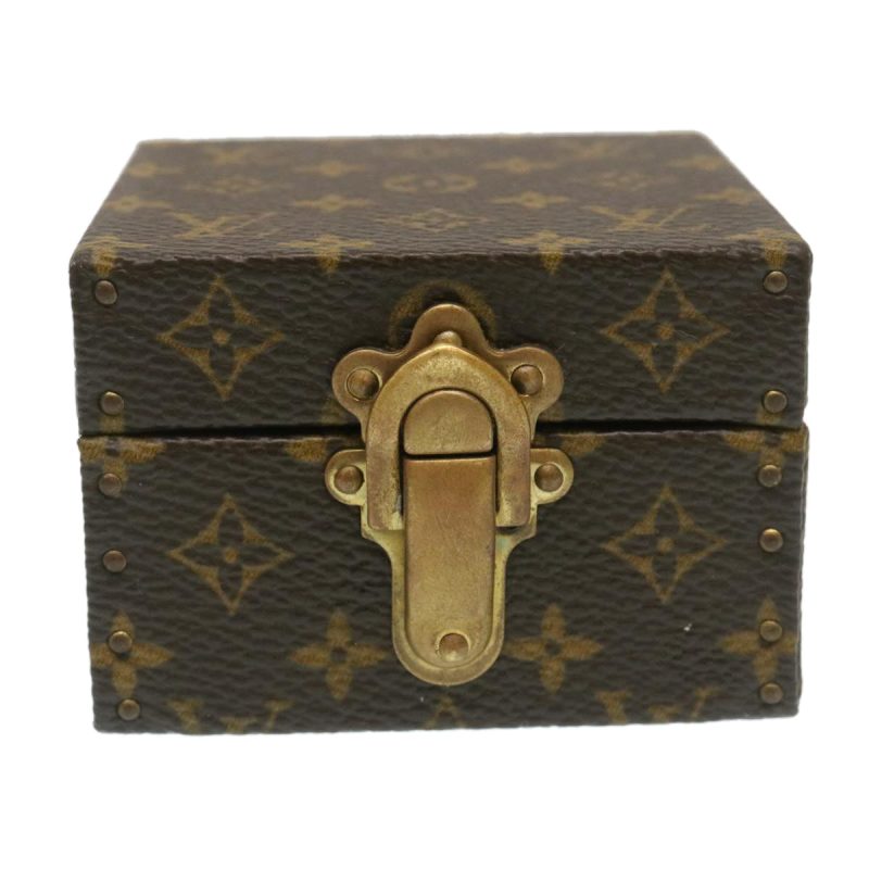Louis Vuitton Ecrin Wallet - Logoexplore