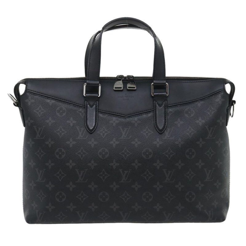 Louis Vuitton Explorer Briefcases & Attaches - Logoexplore