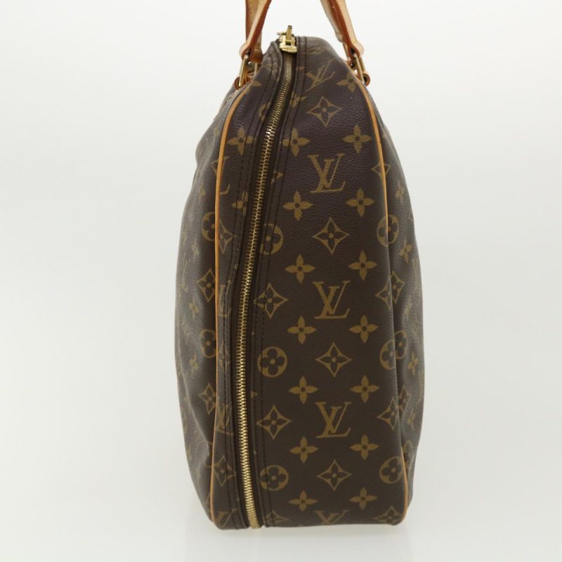 Louis Vuitton Excursion Handbag - Logoexplore - Image 10