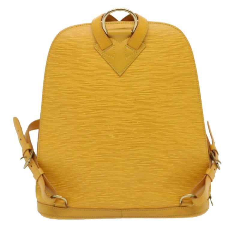 Louis Vuitton Gobelins Backpack - Logoexplore - Image 2