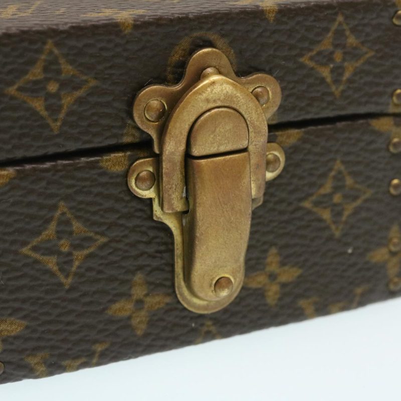 Louis Vuitton Ecrin Wallet - Logoexplore - Image 7