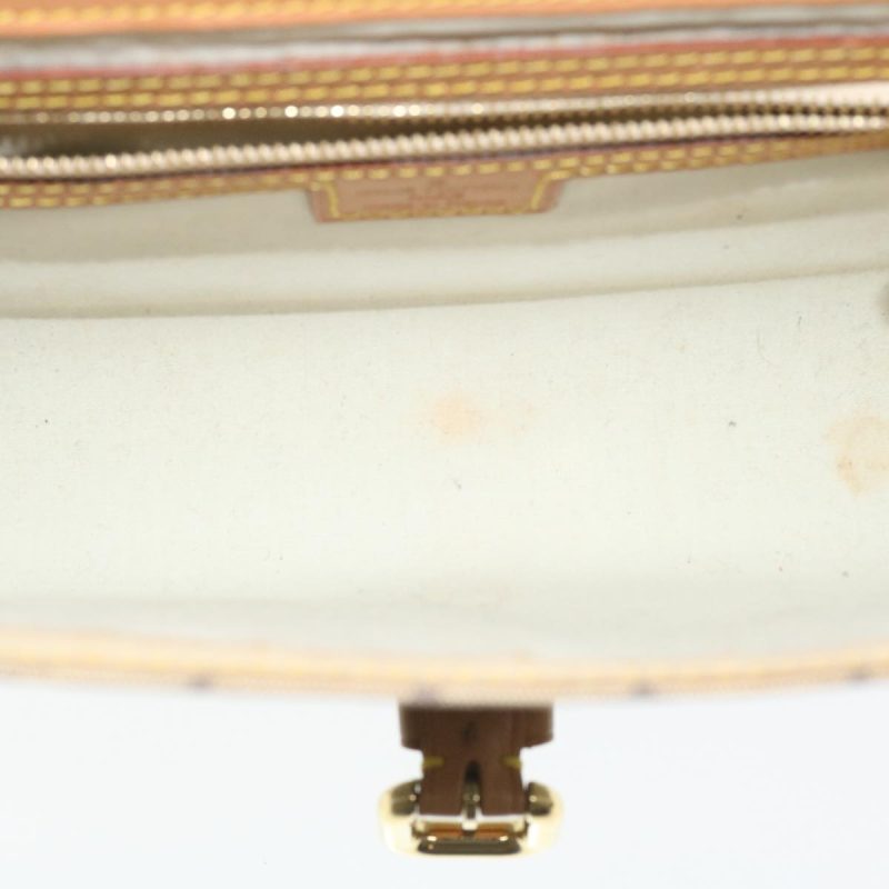 Louis Vuitton Camille Shoulder Bag - Logoexplore - Image 5