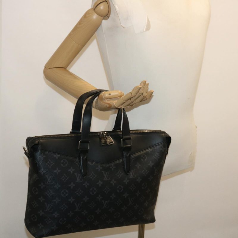 Louis Vuitton Explorer Briefcases & Attaches - Logoexplore - Image 7