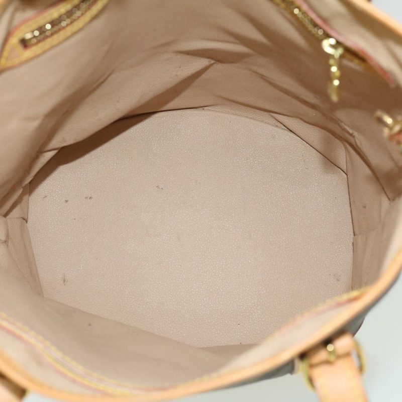 Louis Vuitton Bucket Tote - Logoexplore - Image 5