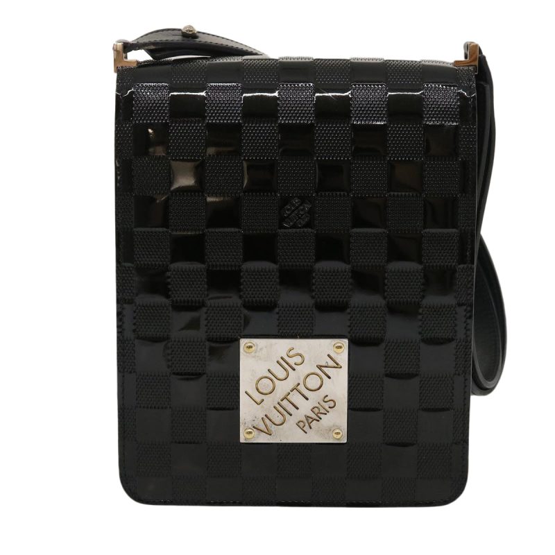 Louis Vuitton COUVERTURE AGENDA FONCTIONNEL PM Shoulder Bag - Logoexplore - Image 10