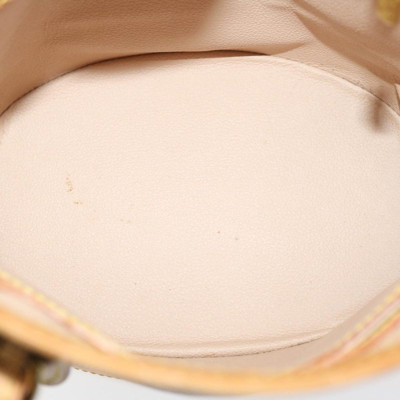 Louis Vuitton Bucket PM Shoulder Bag - Logoexplore - Image 5