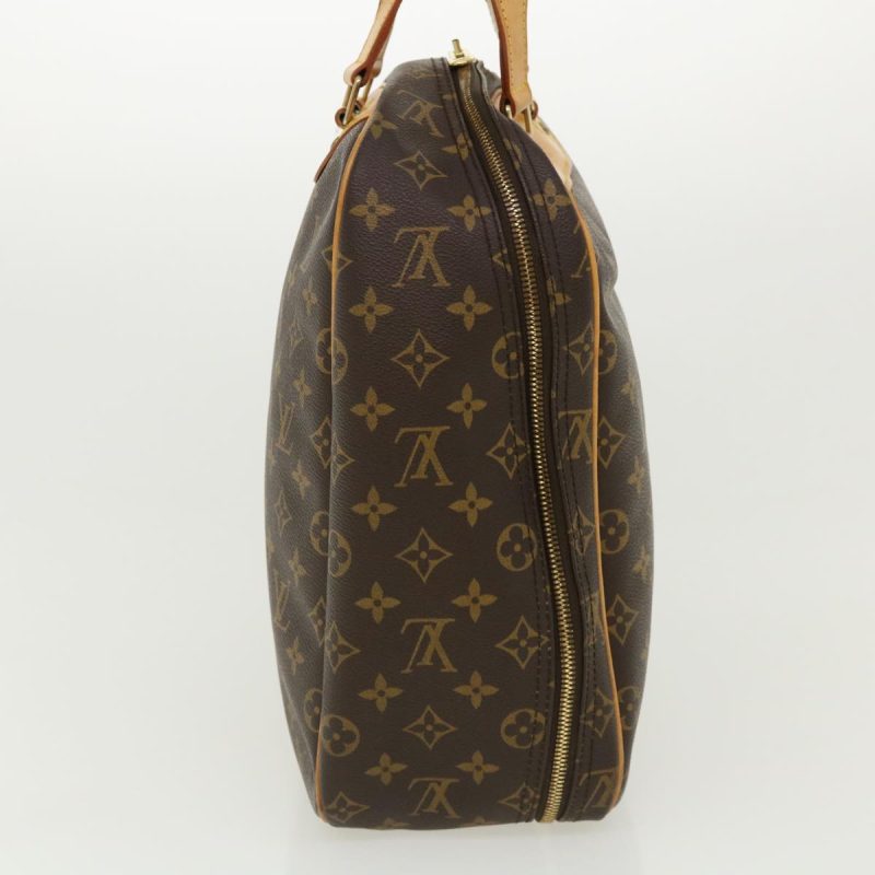 Louis Vuitton Excursion Handbag - Logoexplore - Image 8