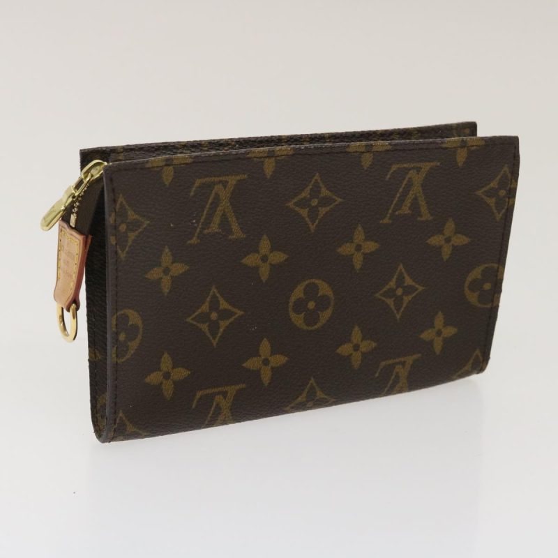 Louis Vuitton Bucket PM Shoulder Bag - Logoexplore - Image 8