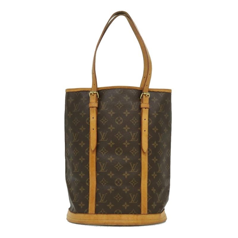 Louis Vuitton Bucket Shoulder Bag - Logoexplore - Image 2