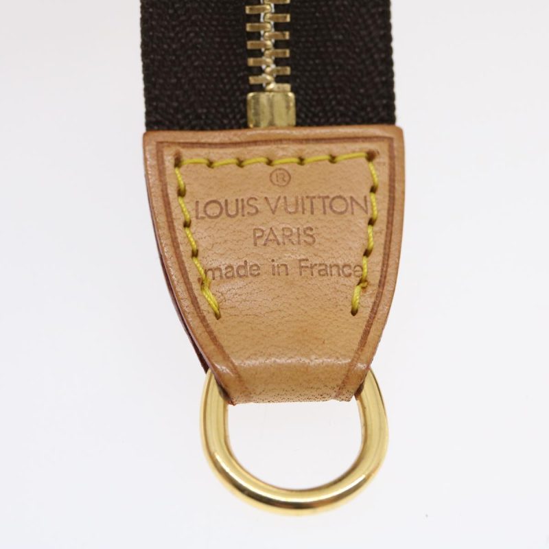 Louis Vuitton Bucket PM Shoulder Bag - Logoexplore - Image 9