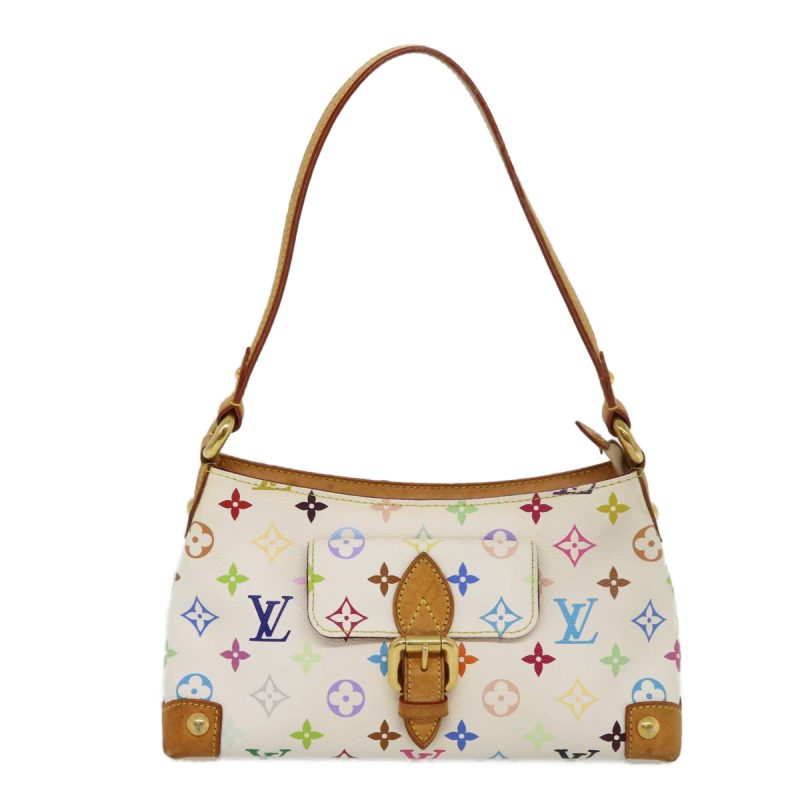 Louis Vuitton Elise Shoulder Bag - Logoexplore - Image 9
