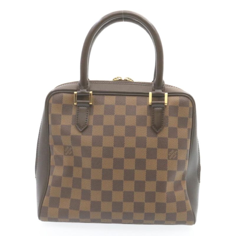 Louis Vuitton Brera Handbag - Logoexplore