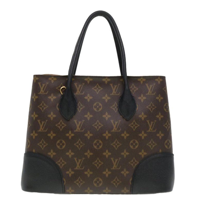 Louis Vuitton Flandrin Tote - Logoexplore - Image 2