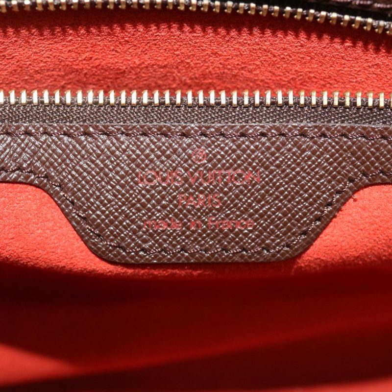 Louis Vuitton Brera Handbag - Logoexplore - Image 7