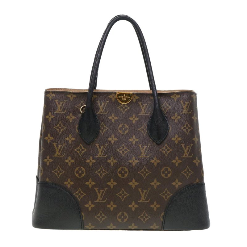 Louis Vuitton Flandrin Tote - Logoexplore