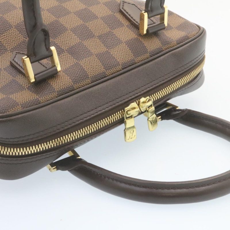 Louis Vuitton Brera Handbag - Logoexplore - Image 4