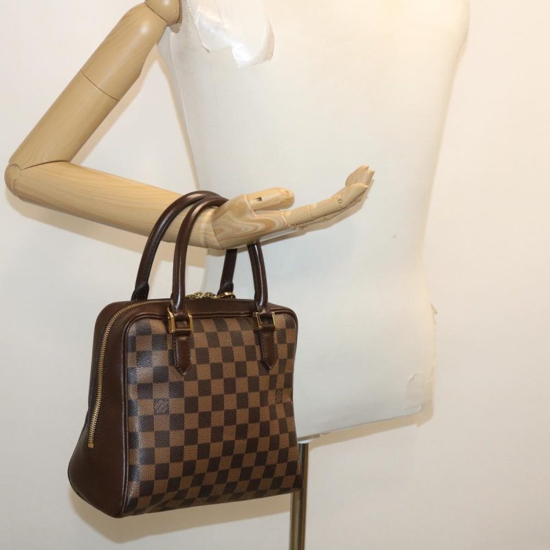 Louis Vuitton Brera Handbag - Logoexplore - Image 6