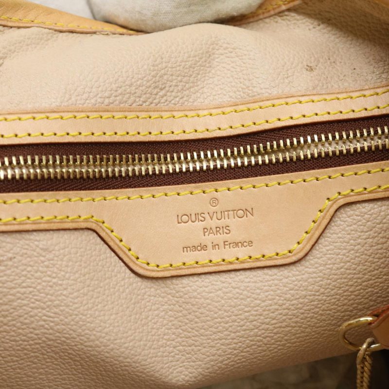 Louis Vuitton Bucket Tote - Logoexplore - Image 7