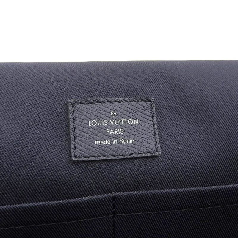 Louis Vuitton Damier Coast Matchpoint Messenger Shoulder Bag N40019 - Logoexplore - Image 8