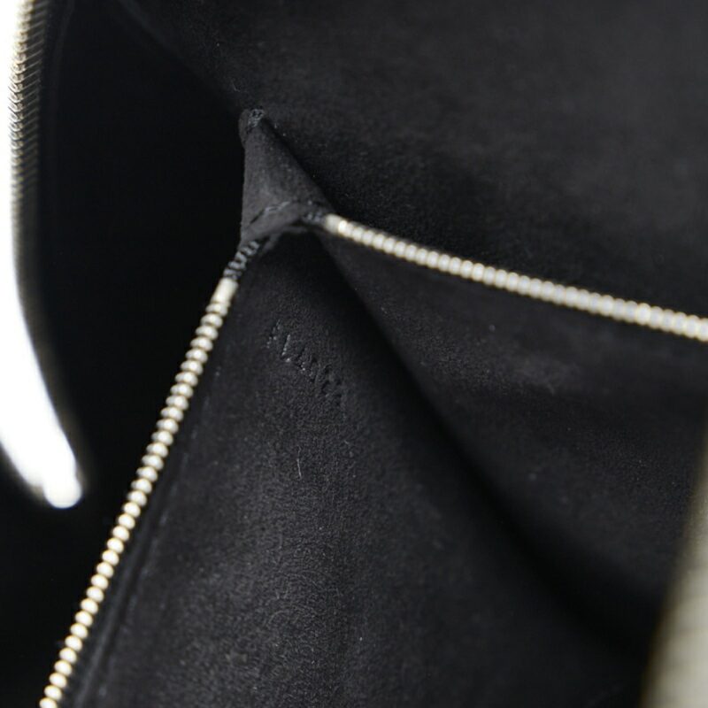 LOUIS VUITTON Epi Pont Neuf GM Handbag M59042 Noir Black Enamel Women's - Logoexplore - Image 10