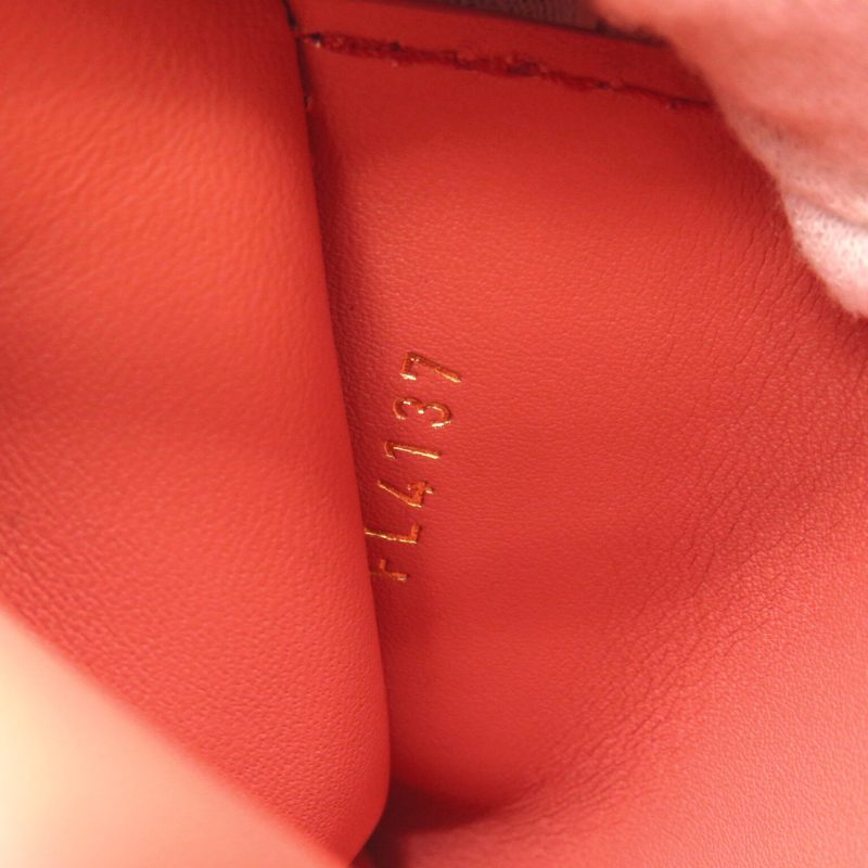 LOUIS VUITTON Boucher Neverfull MM Pink Masters collection PVC coated canvas M43357 - Logoexplore - Image 9