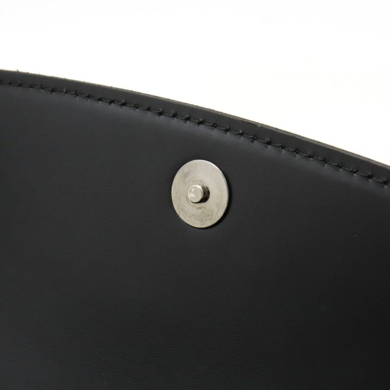 LOUIS VUITTON Epi Nocturne PM Shoulder Bag Noir Black M52182 - Logoexplore - Image 6